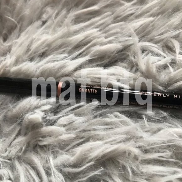 Anastasia Beverly Hills Brow Wiz in Granite - Picture 3 of 3